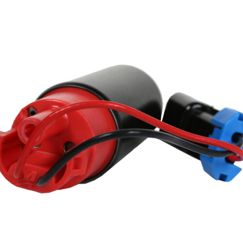 Aeromotive 325 Series Stealth In-Tank Fuel Pump - E85 Compatible - Compact 38mm Body - Image 5