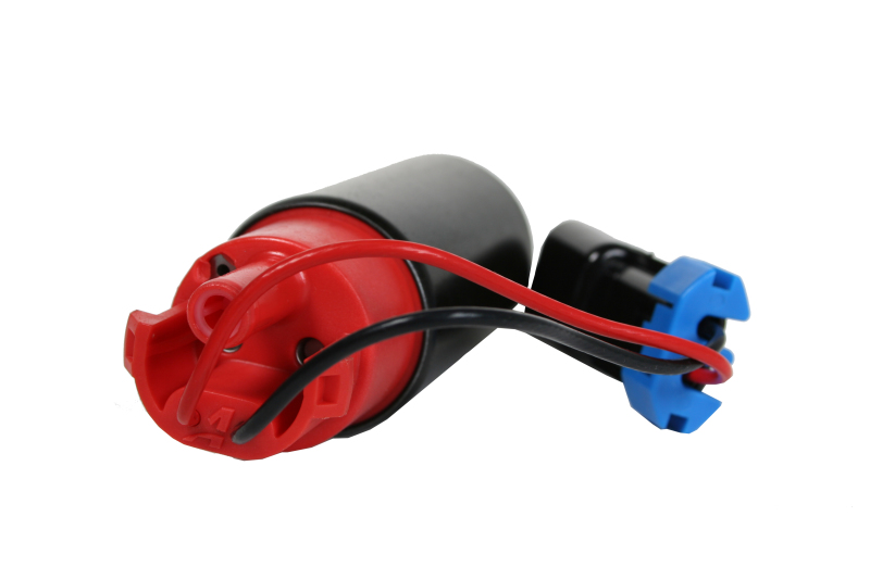 Aeromotive 325 Series Stealth In-Tank Fuel Pump - E85 Compatible - Compact 38mm Body - Image 5