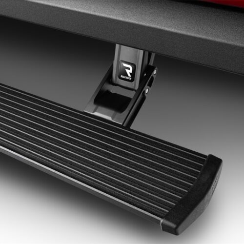 AMP Research PowerStep XL - Black for 2010-2012 Dodge Ram 1500/2500/3500 Mega Cab - Image 9