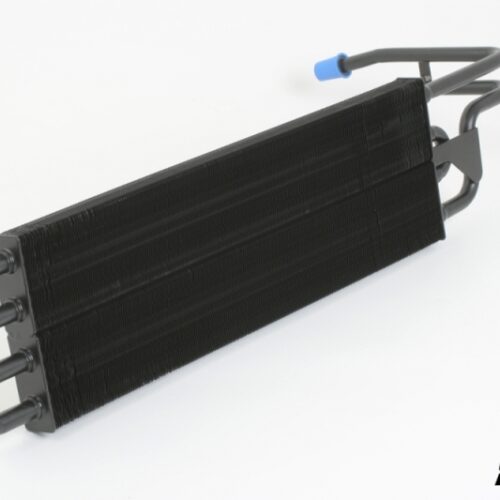 do88 07-13 BMW M3 (E90/E92/E93) Power Steering Oil Cooler