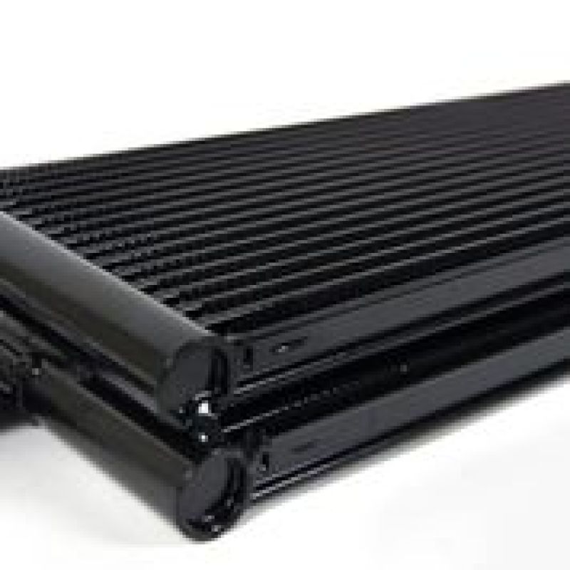 CSF 20+ Toyota GR Supra High-Performance DCT Transmission Oil Cooler - Image 3
