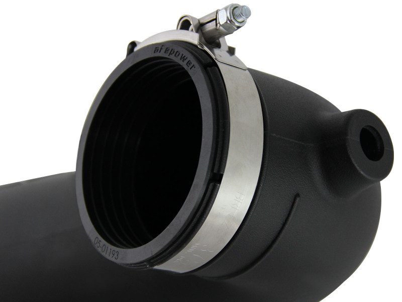 aFe Power MagnumFORCE Intake Stage-2 Pro DRY S 11-13 Dodge Challenger/Charger/Chrysler 300 V8 5.7L - Image 7