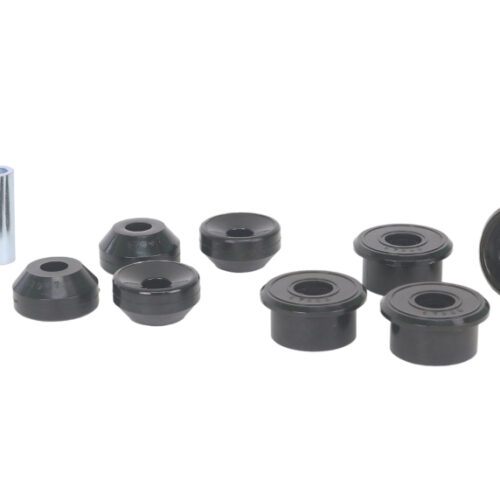 Whiteline 1988-1991 Honda CRX Front Shock Bushing Set