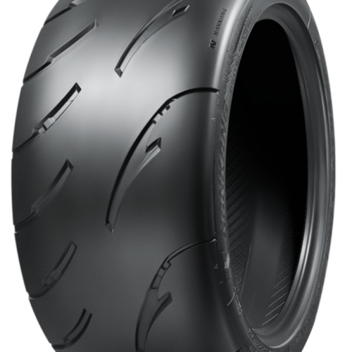 Nankang JD441 AR-1 Tire V2 - 235/45ZR17 97Y XL