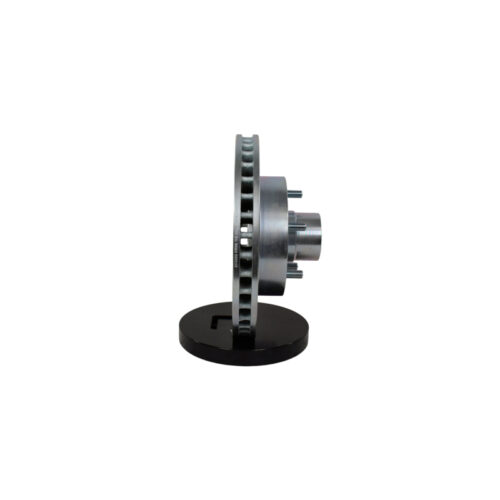 Baer Brakes Various 69-91 Buick/Chevy/GMC/Oldsmobile/Pontiac Applications Claw Perf. Front Rotors - Image 4