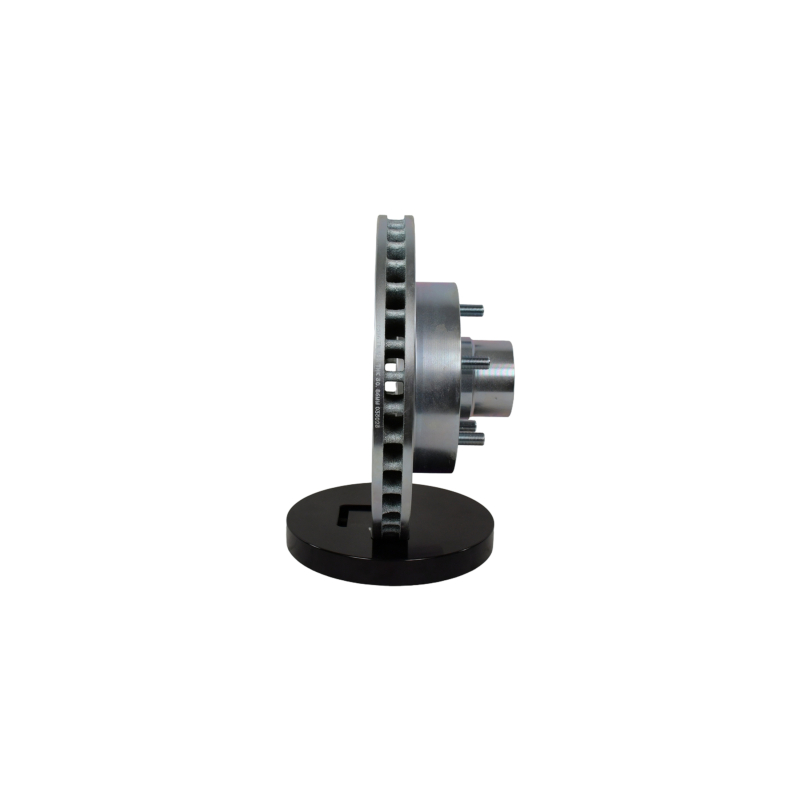 Baer Brakes Various 69-91 Buick/Chevy/GMC/Oldsmobile/Pontiac Applications Claw Perf. Front Rotors - Image 4