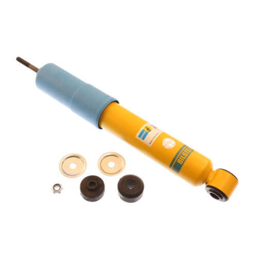 Bilstein B6 for 1988 Chevrolet Corvette 35th Anniversary Edition Rear 46mm Monotube Shock Absorber