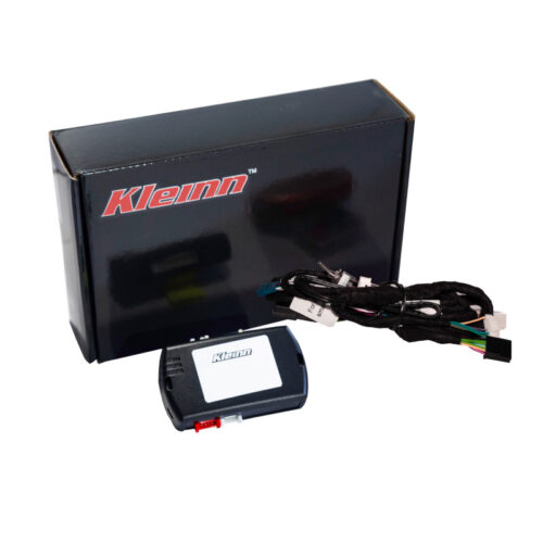 Kleinn 16-23 Toyota Tacoma Remote Start - Image 3