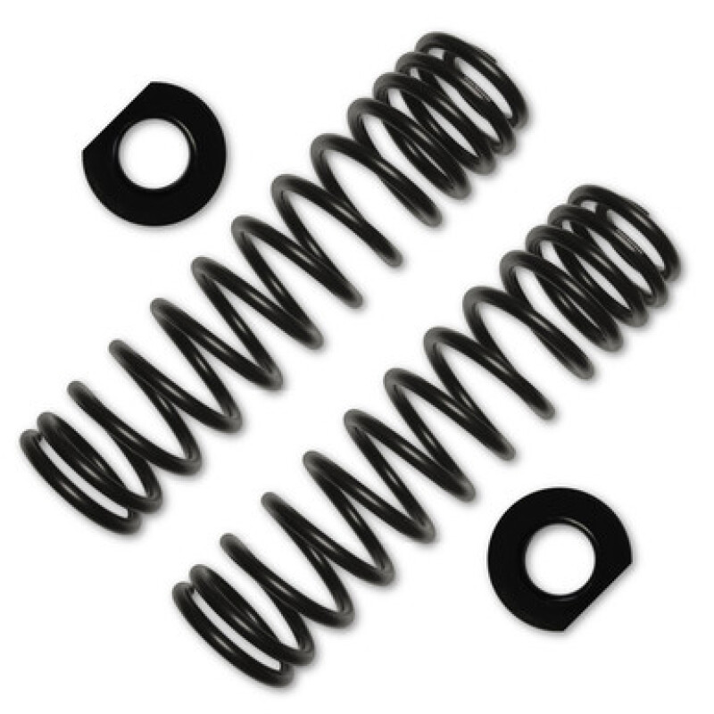 Rock Krawler 2019+ Jeep Wrangler JT 3.0in Front Coil Spring Kit