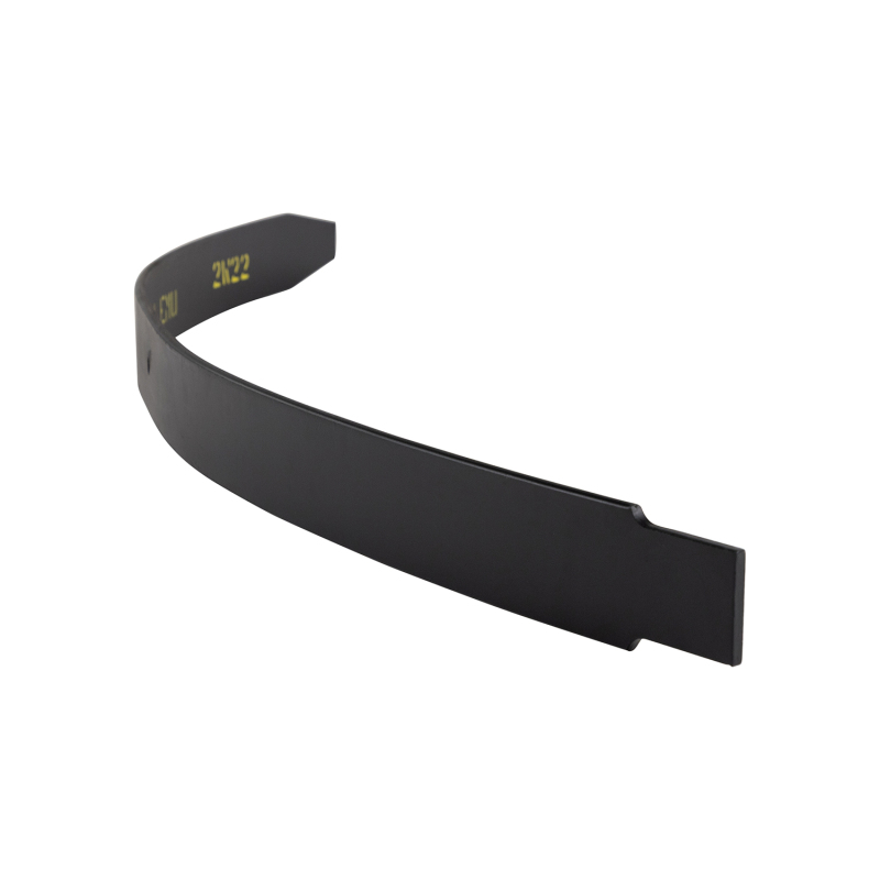 ARB / OME Dakar Xl Leaf- 036R for 1987-1995 Jeep Wrangler - Image 4