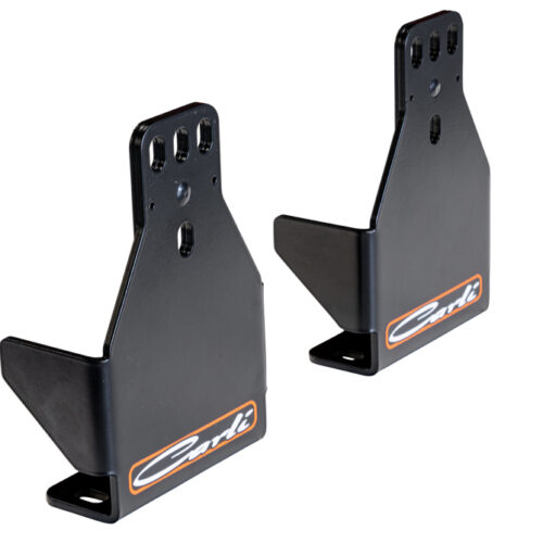 Carli 14-24 Ram Power Wagon Skit Plate Drop Bracket