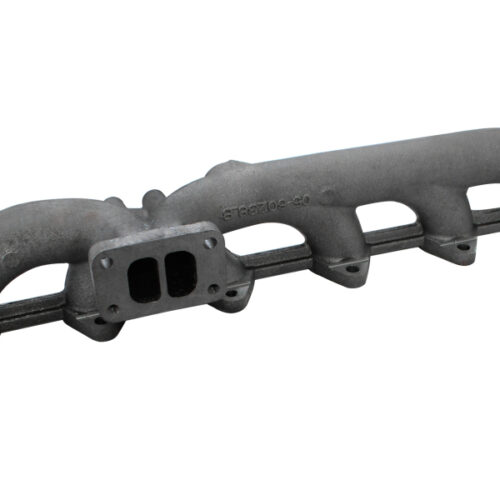 aFe Power Bladerunner Ductile Iron Manifolds Exhaust Dodge Diesel Trucks 03-07 L6-5.9L (td) - Image 7
