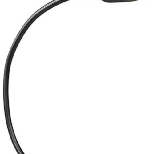 Alternative view of Hella Interiorlamp 400 Bic Md931V Black 2Ja