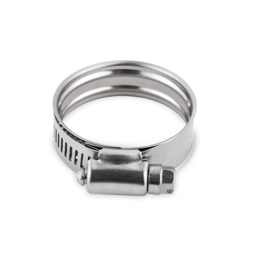 Mishimoto Sure Grip Worm Gear Clamp 56mm 10-Pack - Image 2