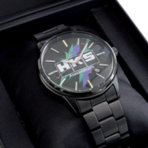 HKS WATCH SUPER RACING - Image 2