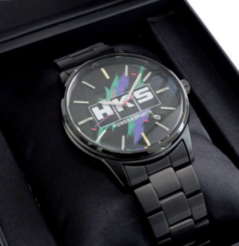 HKS WATCH SUPER RACING - Image 2