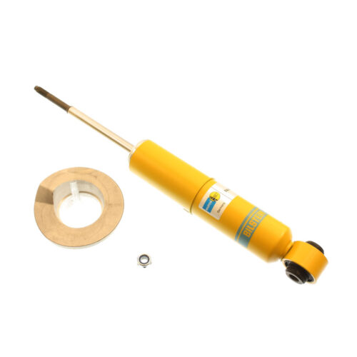 Bilstein B6 for 1999 Mazda Miata 10th Anniversary Rear 46mm Monotube Shock Absorber - Image 6