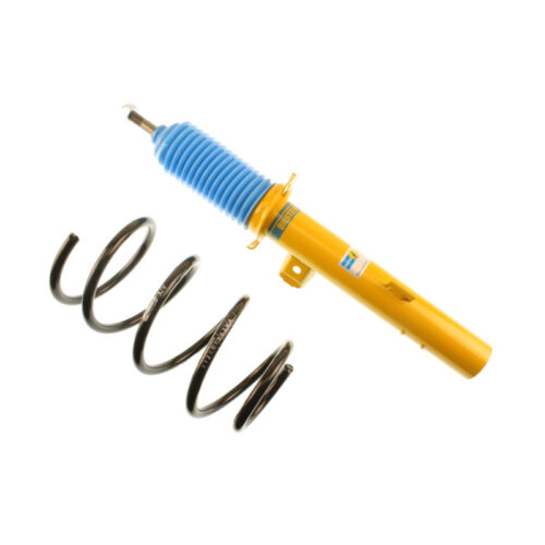 Bilstein B12 for 2006 BMW 330i Base Front and Rear Suspension Kit - Image 4