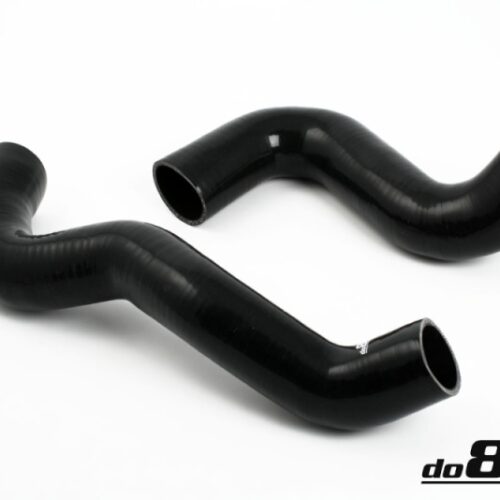 do88 SAAB 9-3 00-03 Pressure Hoses Black