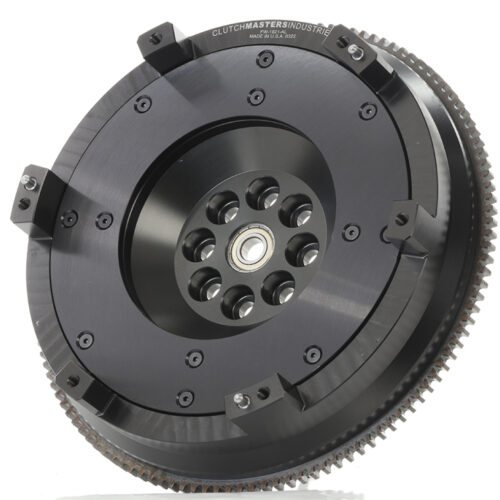 Clutch Masters 21-23 BMW M3/M4 3.0L S58 Factory Fit FX350 Twin Disc Clutch w/Alum. Flywheel - Image 7