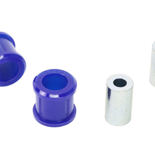 SuperPro 1993 Toyota Supra Twin Turbo Rear Lower Control Arm Shock Mount Bushing - Image 4