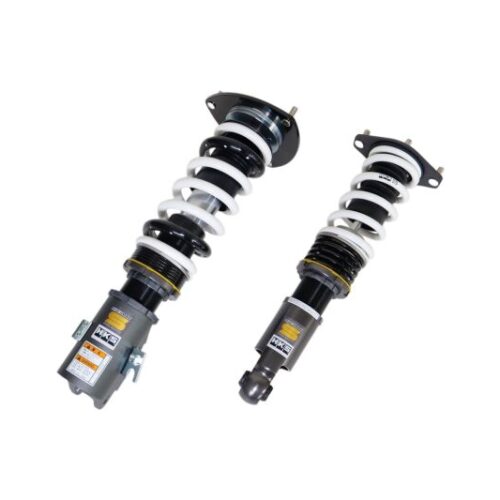 HKS HIPERMAX S GRB/GVB (STI Only) Front Pillow Ball Full Kit