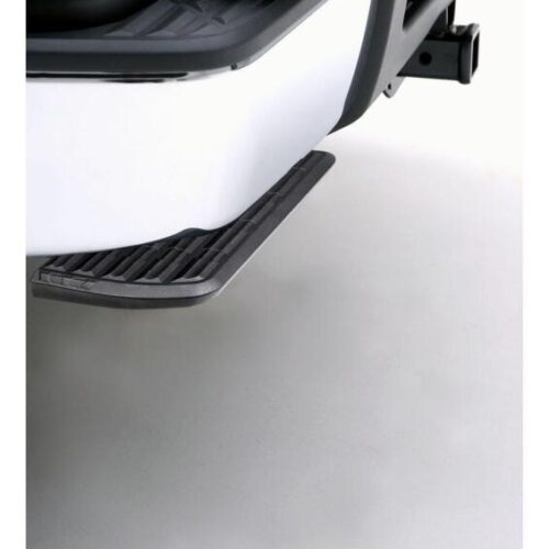 AMP Research BedStep - Black for 2007-2013 Chevrolet Silverado 1500 - Image 5