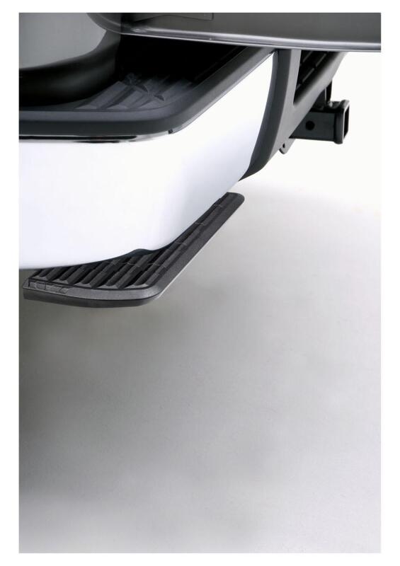 AMP Research BedStep - Black for 2007-2013 Chevrolet Silverado 1500 - Image 5