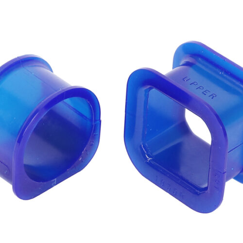 SuperPro 2006 Subaru Impreza 2.5i Steering Rack and Pinion Mount Bushing Kit - Image 6