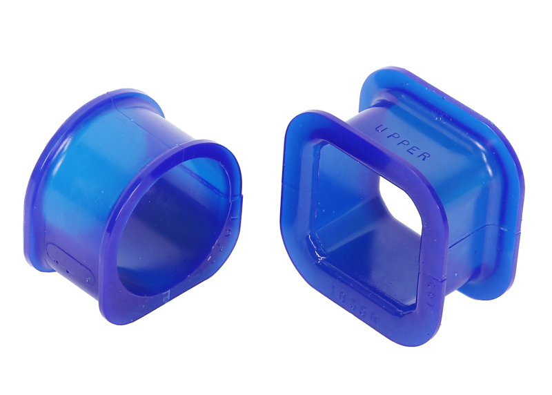 SuperPro 2006 Subaru Impreza 2.5i Steering Rack and Pinion Mount Bushing Kit - Image 6