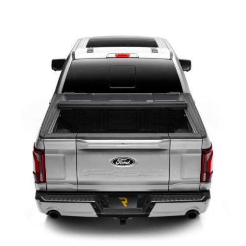 BAK 2026+ Ford Ranger 5ft Bed BAKFlip G2 - Image 8