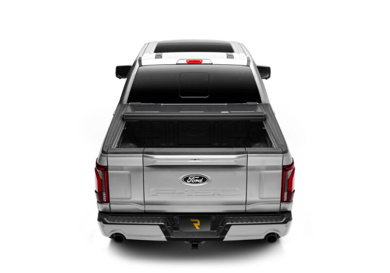 BAK 2026+ Ford Ranger 5ft Bed BAKFlip G2 - Image 8