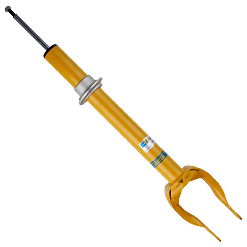 Bilstein B6 for 12-15 Mercedes ML350/16-17 Mercedes GLE350 w/o Air Susp Front Monotube Shock Absorber