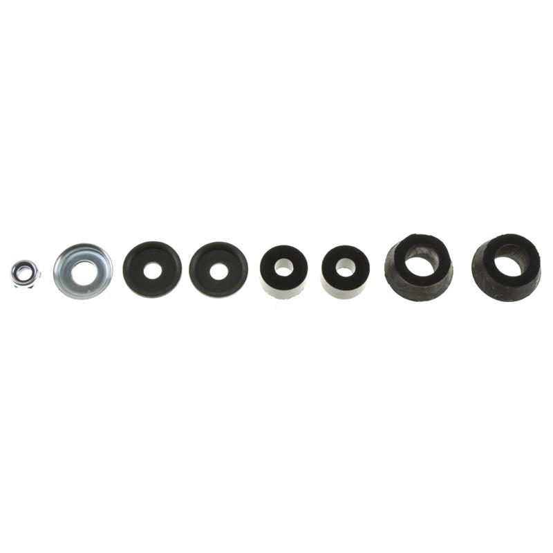 Bilstein B6 for 1996 Toyota 4Runner Limited Rear 46mm Monotube Shock Absorber - Image 7