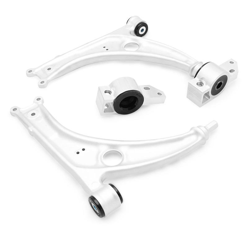 SuperPro 2007 Volkswagen Eos Base Front Lower Alloy Control Arm Kit - Image 3