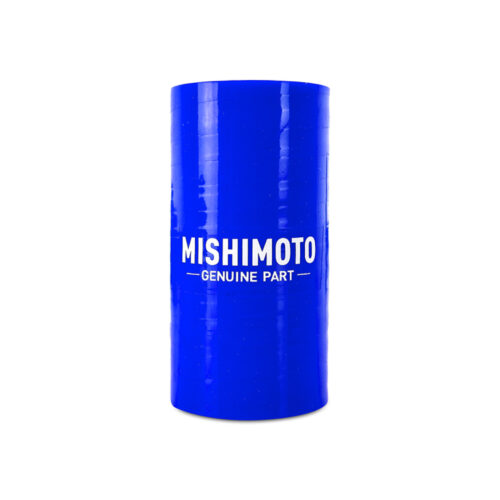 Mishimoto Silicone Heater Hose Kit - Blue for 96-02 Toyota 4Runner 3.4L (w/ Rear Heater) - Image 4