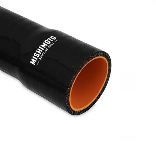 Mishimoto Silicone Hose Kit Black for 2015+ Dodge Ram 6.7L - Image 5