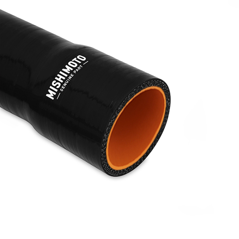Mishimoto Silicone Hose Kit Black for 2015+ Dodge Ram 6.7L - Image 5