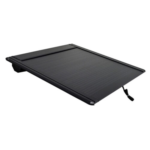Westin 15-26 Ford F-150 / 22-26 Ford F-150 Lightning 5ft 5in Bed Manual Retractable Tonneau Cover - Image 3