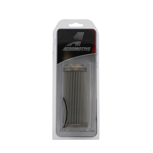 Aeromotive Filter Element - 10 Micron Microglass (Fits 12339/12341) - Image 4