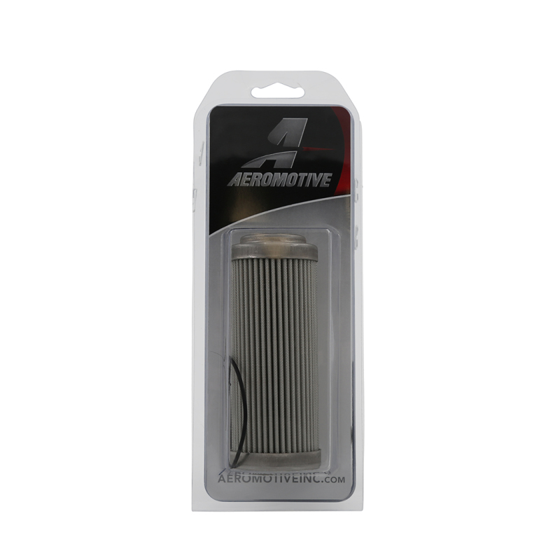 Aeromotive Filter Element - 10 Micron Microglass (Fits 12339/12341) - Image 4