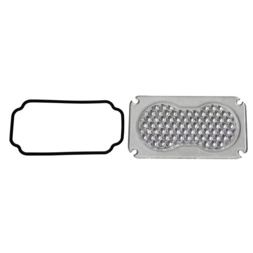 Baja Designs S2 Series Work/Scene Lens Kit