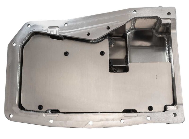 Moroso 06-15 Mazda MX-5 NC Road Race Baffled Aluminum Oil Pan - Image 2