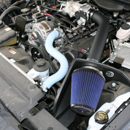 aFe Power MagnumFORCE Intakes Stage-2 P5R AIS P5R Ford Crown Victoria 05-10 V8-4.6L - Image 7