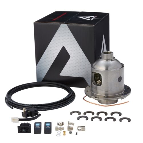 ARB Airlocker 31 Spl Ford 8.8In S/N - Image 2