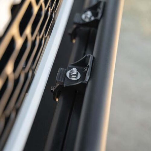 DV8 Offroad 21-24 Ford Bronco Capable Bull Bar - Image 6