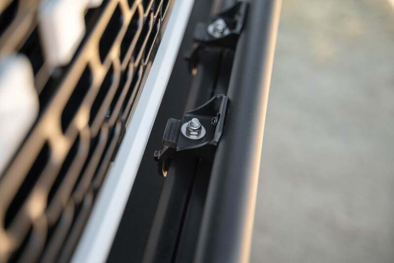 DV8 Offroad 21-24 Ford Bronco Capable Bull Bar - Image 6