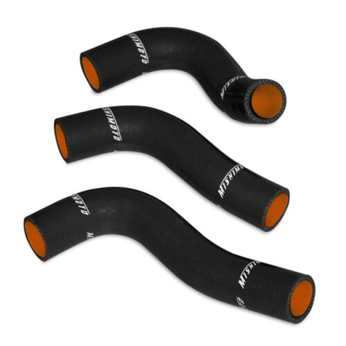 Mishimoto Silicone Radiator Hose Kit for 94-97 Mazda Miata Black