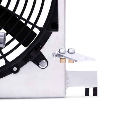 Mishimoto Fan Shroud for 2013+ Subaru BRZ/Scion FRS/Toyota GT86 Performance - Image 6