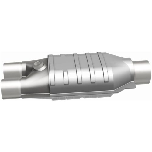 MagnaFlow 2.5in./2in. S/D CAOBDII Universal Converter - Image 4